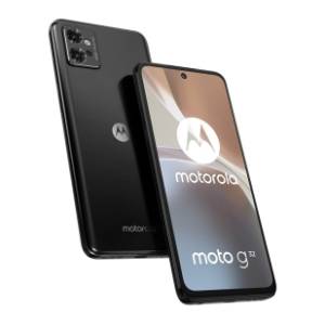 MOTOROLA moto g32 6/128GB Mineral Grey (bez punjača)
