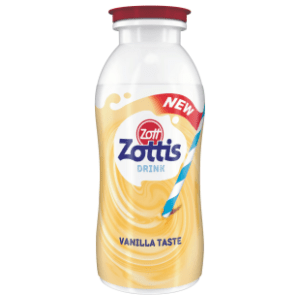 Napitak ZOTTIS vanila 200ml