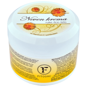 FITOGAL Neven krema za sve tipove kože 150ml