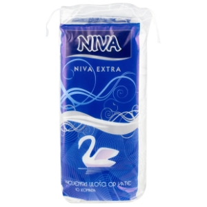 NIVA extra ulošci 10kom