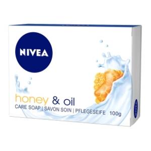 NIVEA sapun med i ulje 100g