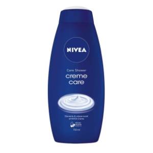 Gel za tuširanje NIVEA Creme care 750ml