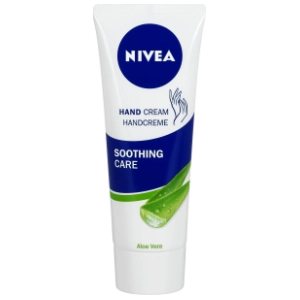 NIVEA krema za ruke Aloe vera 75ml	