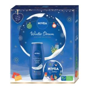 NIVEA set Winter dream