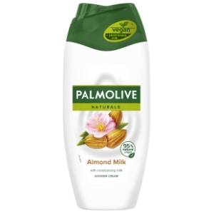Gel za tuširanje PALMOLIVE Delicate care almond 250ml