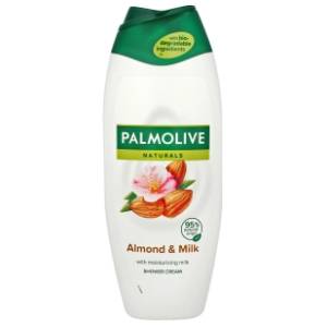 Gel za tuširanje PALMOLIVE Delicate care almond 500ml