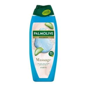 Gel za tuširanje PALMOLIVE Massage 650ml