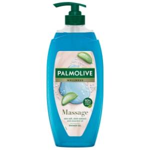 Gel za tuširanje PALMOLIVE Massage 750ml