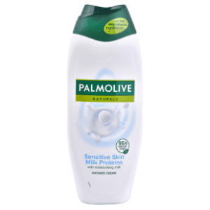 Gel za tuširanje PALMOLIVE Milk & proteins 500ml