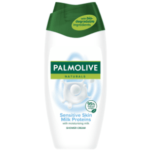Gel za tuširanje PALMOLIVE Milk & proteins 250ml