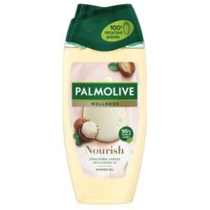 PALMOLIVE gel za tuširanje Nourish 250ml