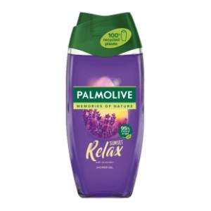 Gel za tuširanje PALMOLIVE Sunset relax 250ml
