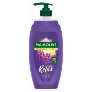 Gel za tuširanje PALMOLIVE Sunset relax 750ml