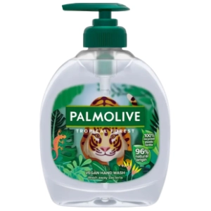PALMOLIVE Jungle tečni sapun 300ml