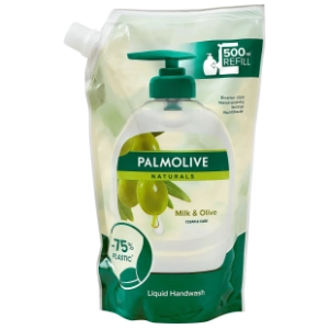 PALMOLIVE Milk & Olive doypack tečni sapun 500ml
