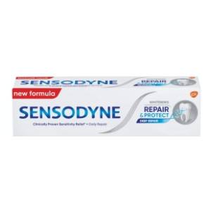 Pasta SENSODYNE repair & protection 75ml