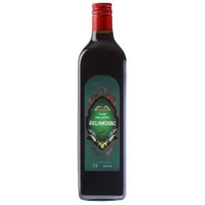 Pelinkovac SIMEX 0,75l