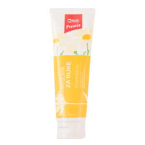 PREMIA krema za ruke Kamilica 125ml