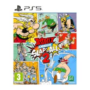 PS5 Asterix and Obelix: Slap them All! 2