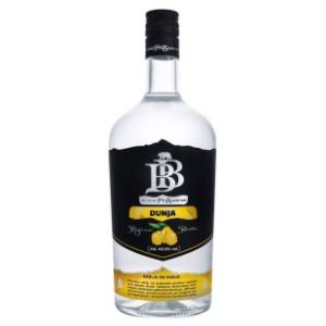 Rakija BB dunja 1l