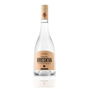Rakija PLANTAŽE breskva 0.7l