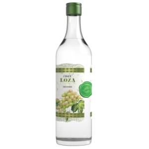Rakija SIMEX lozovača 1l