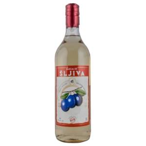 Rakija SIMEX šljiva 1l