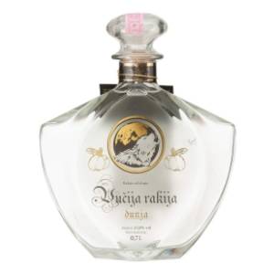 Rakija SIMEX Vučija dunja 0.7l