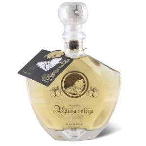 Rakija SIMEX Vučija šljiva 0.2l