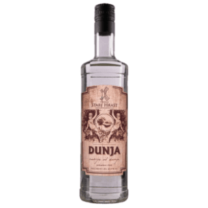 Rakija STARI HRAST dunja 0,7l