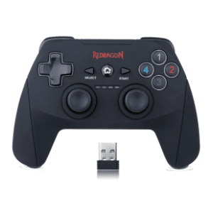 REDRAGON bežični gamepad Harrow G808