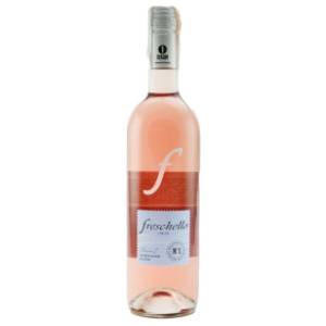 Roze vino FRESCHELLO 0,75l