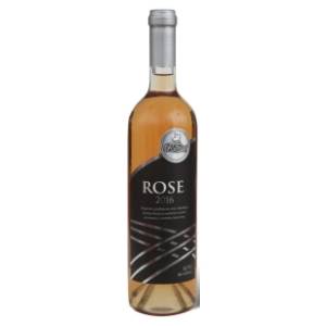 Roze RUBIN kvalitetno 0,75l
