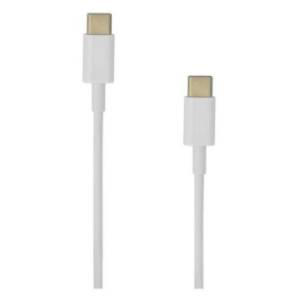 S BOX kabl USB-C 1.5m beli