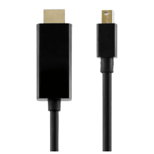 S BOX konverter kabl HDMI 1.4 na Mini DisplayPort (m/m) 2m