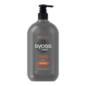 Šampon SYOSS men power 750ml