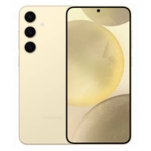 SAMSUNG Galaxy S24+ 12/256GB Amber Yellow (SM-S926BZYDEUC)