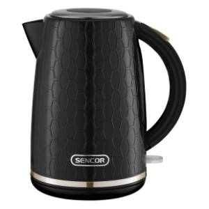 SENCOR kuvalo za vodu SWK 7201BK