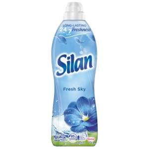 SILAN Classic fresh sky omekšivač za veš 40 pranja (880ml)