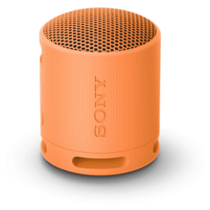 SONY bluetooth zvučnik SRS-XB100D narandžasti