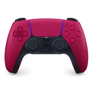 SONY gamepad PlayStation 5 DualSense crveni