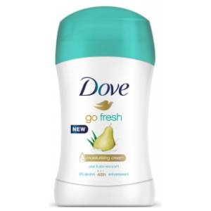 Stik DOVE kruška aloe vera 40ml