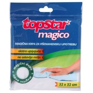 TOP STAR magična krpa 1kom