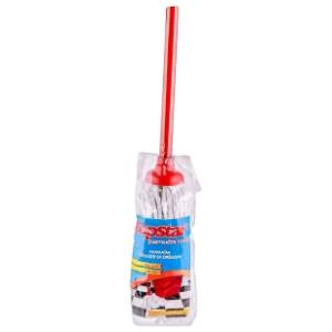 TOP STAR pamučni mop interclean