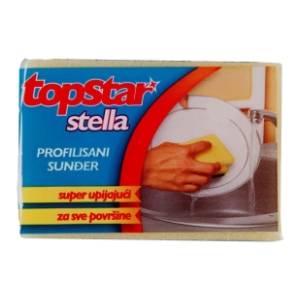 TOP STAR sunđer stella 1kom