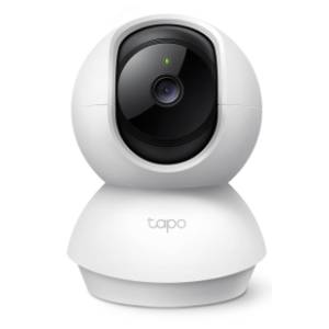TP-LINK kamera za video nadzor Tapo C200