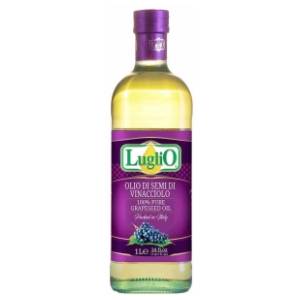 LUGLIO ulje od koštica grožđa 1l