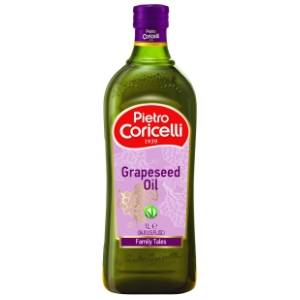 PIETRO CORICELLI ulje od koštica grožđa 1l