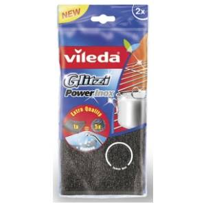 VILEDA giltzi power žica za sudove 2kom