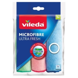 VILEDA magična krpa 3kom